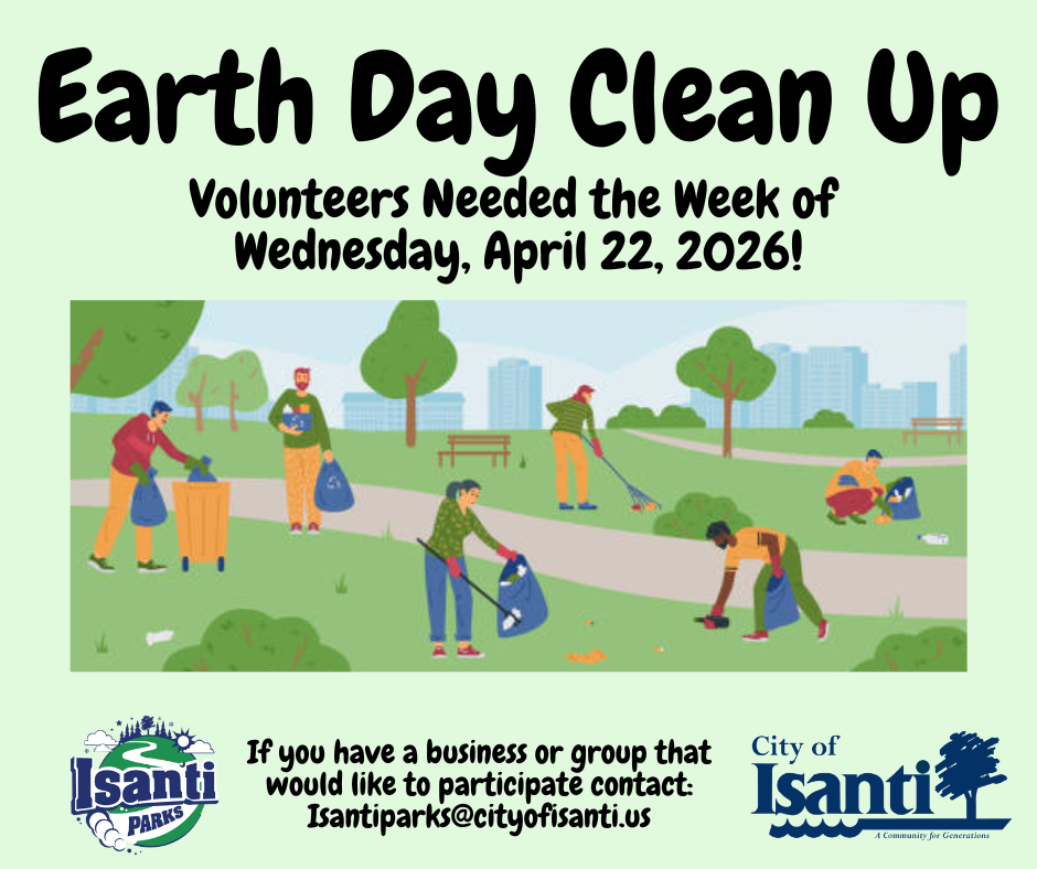 Earth Day Clean Up! (2)